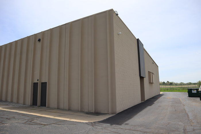 West Columbia 7 Theatres - May 29 2022 (newer photo)